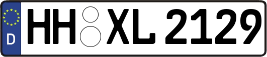 HH-XL2129