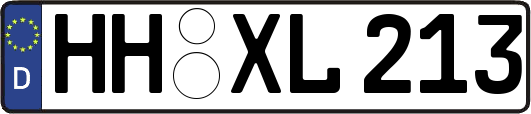 HH-XL213