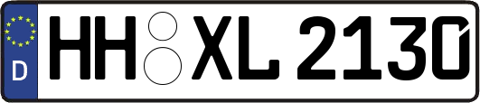 HH-XL2130
