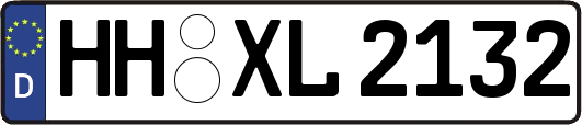 HH-XL2132