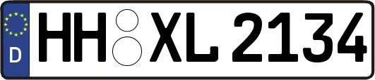 HH-XL2134