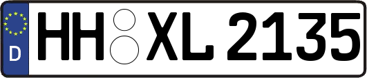 HH-XL2135