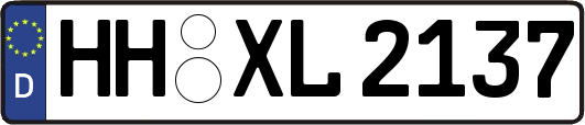 HH-XL2137