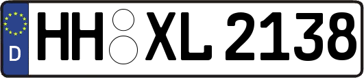 HH-XL2138
