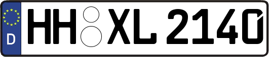 HH-XL2140