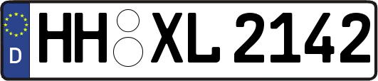 HH-XL2142
