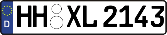 HH-XL2143