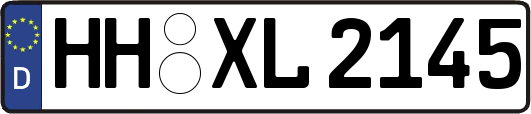 HH-XL2145