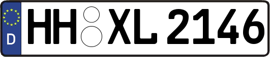 HH-XL2146