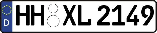 HH-XL2149