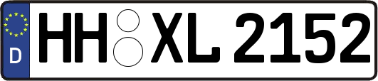 HH-XL2152