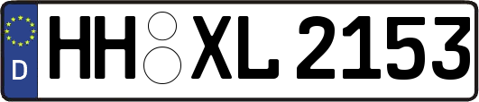 HH-XL2153
