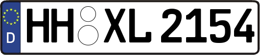 HH-XL2154