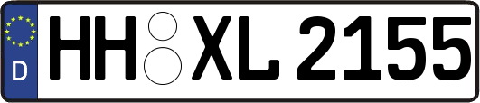 HH-XL2155