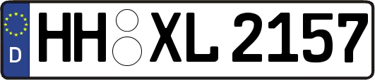 HH-XL2157