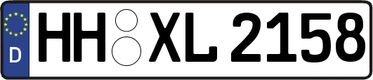 HH-XL2158
