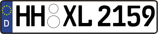 HH-XL2159