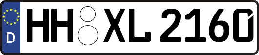 HH-XL2160