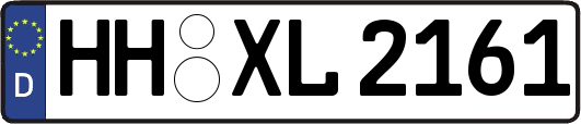 HH-XL2161