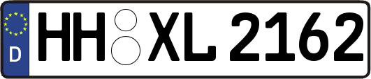 HH-XL2162