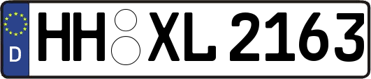 HH-XL2163