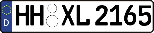 HH-XL2165