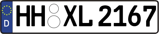 HH-XL2167