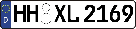 HH-XL2169