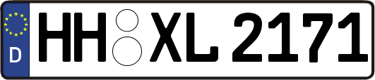 HH-XL2171