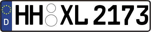 HH-XL2173