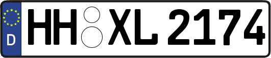 HH-XL2174