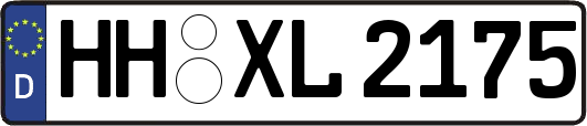 HH-XL2175