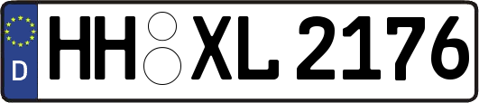 HH-XL2176