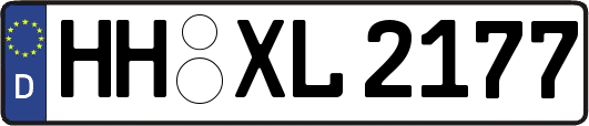 HH-XL2177
