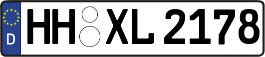 HH-XL2178