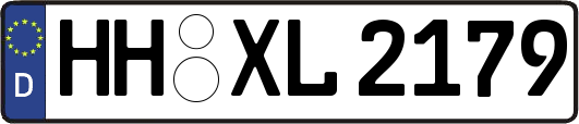 HH-XL2179