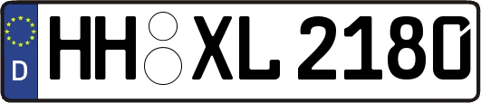 HH-XL2180