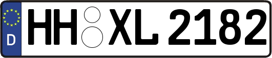 HH-XL2182