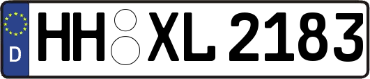 HH-XL2183