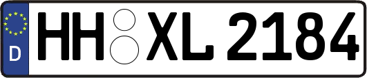 HH-XL2184