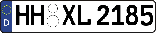 HH-XL2185