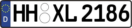 HH-XL2186