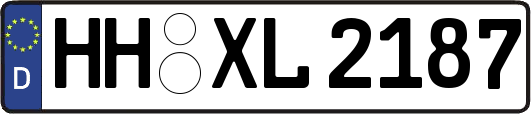 HH-XL2187