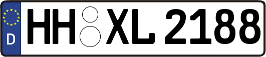 HH-XL2188