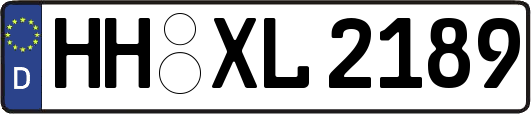 HH-XL2189
