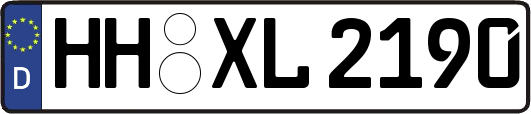 HH-XL2190