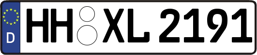 HH-XL2191