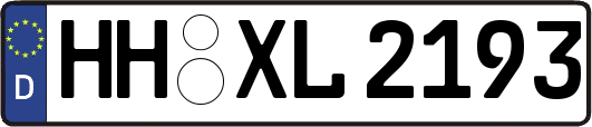 HH-XL2193