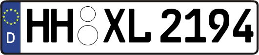 HH-XL2194
