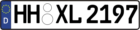 HH-XL2197